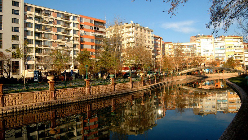 Eskisehir 2